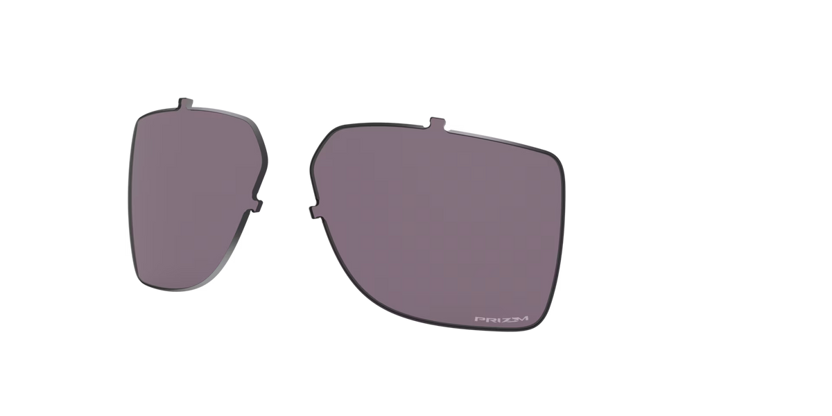 Oakley Men's Castel Replacement Lenses