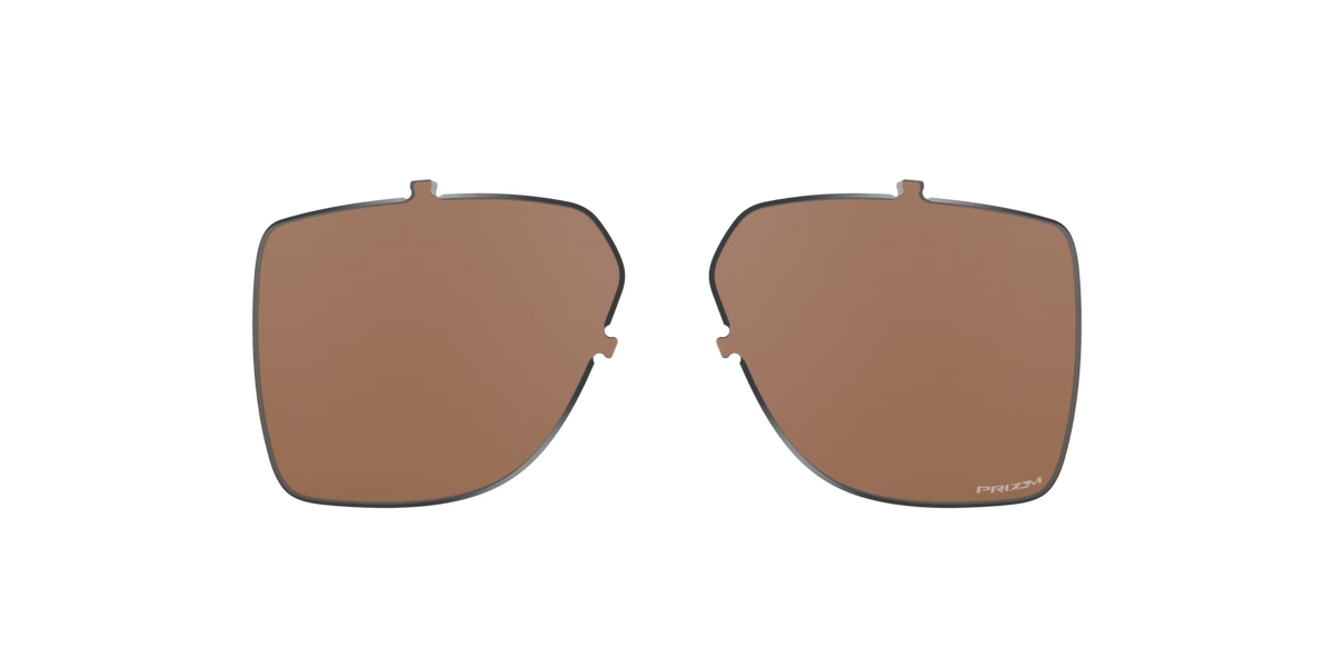 Oakley Men's Castel Replacement Lenses