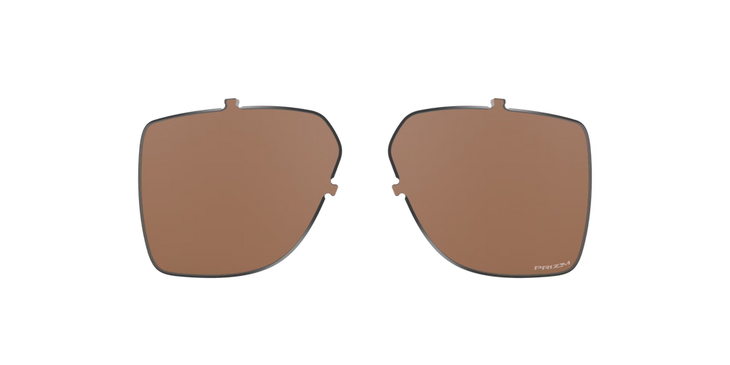 Oakley Men's Castel Replacement Lenses