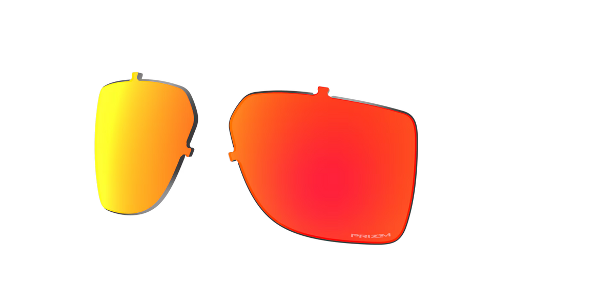 Oakley Men's Castel Replacement Lenses