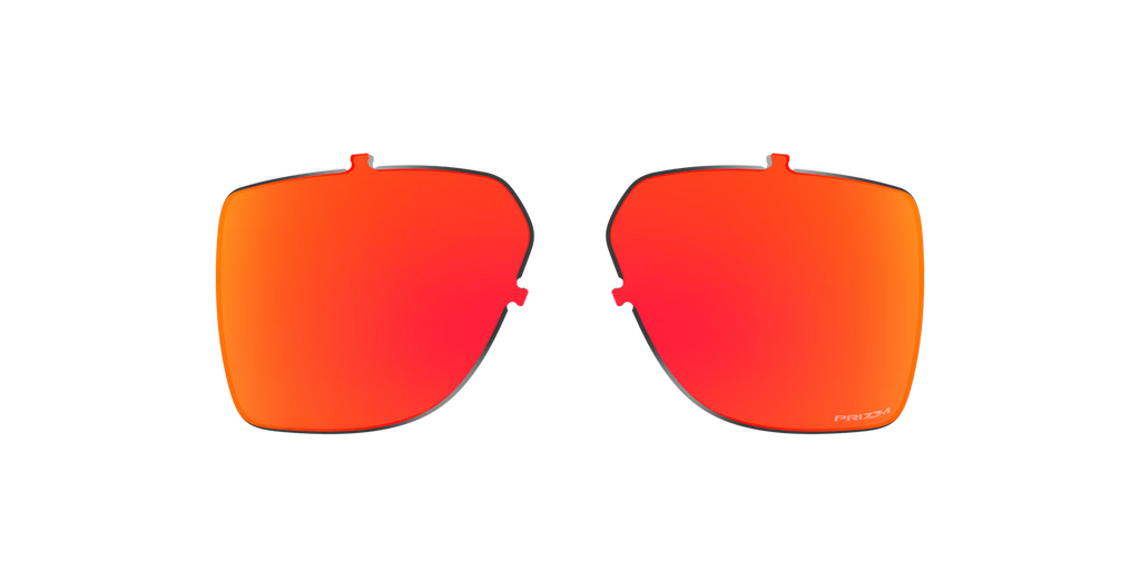 Oakley Men's Castel Replacement Lenses