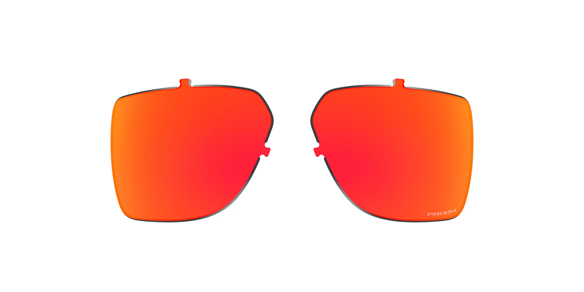 Oakley Men's Castel Replacement Lenses