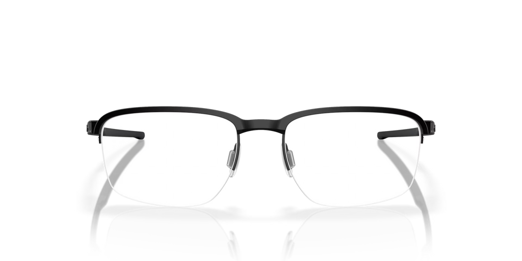 Oakley Men's Cathode Eyeglasses - Black