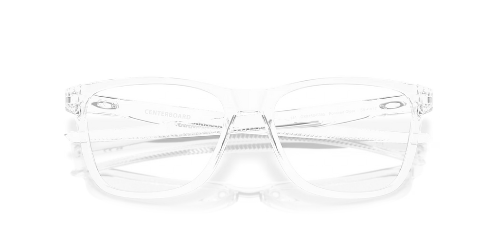 Oakley Men's Centerboard Eyeglasses