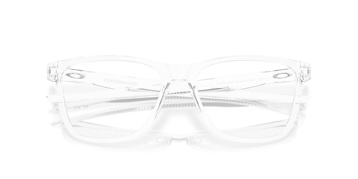 Oakley Men's Centerboard Eyeglasses