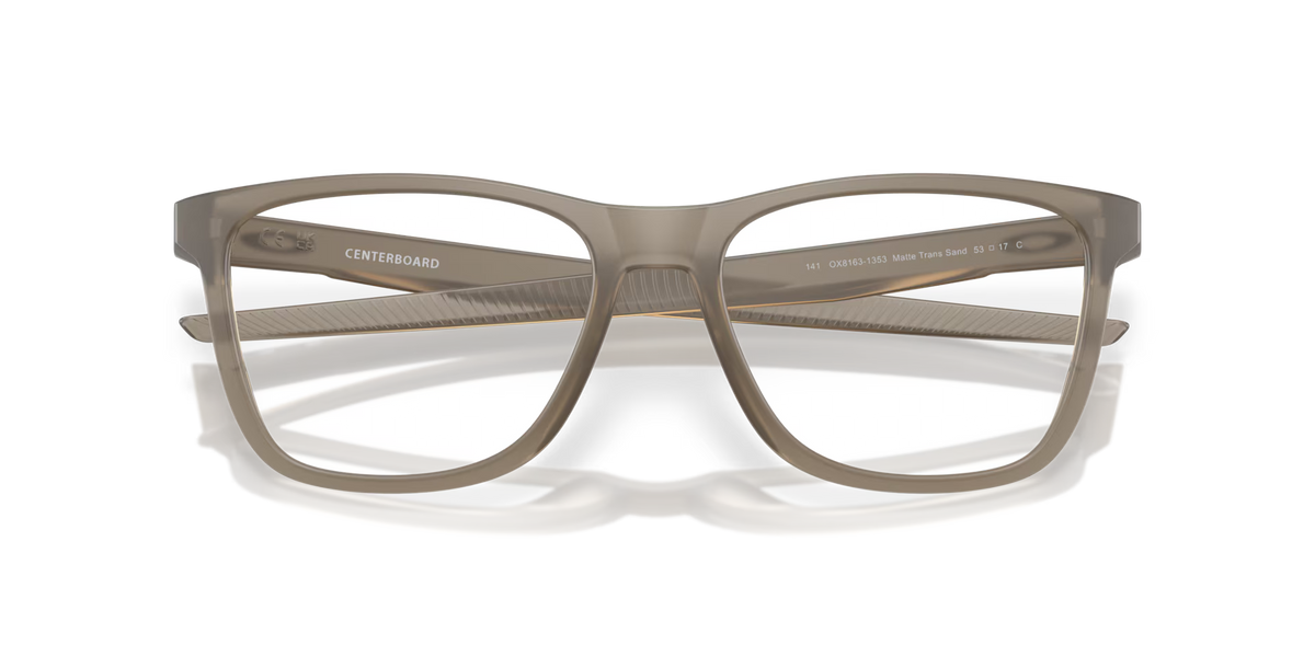 Oakley Men's Centerboard Eyeglasses