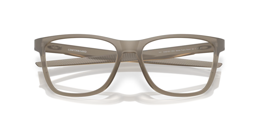 Oakley Men's Centerboard Eyeglasses