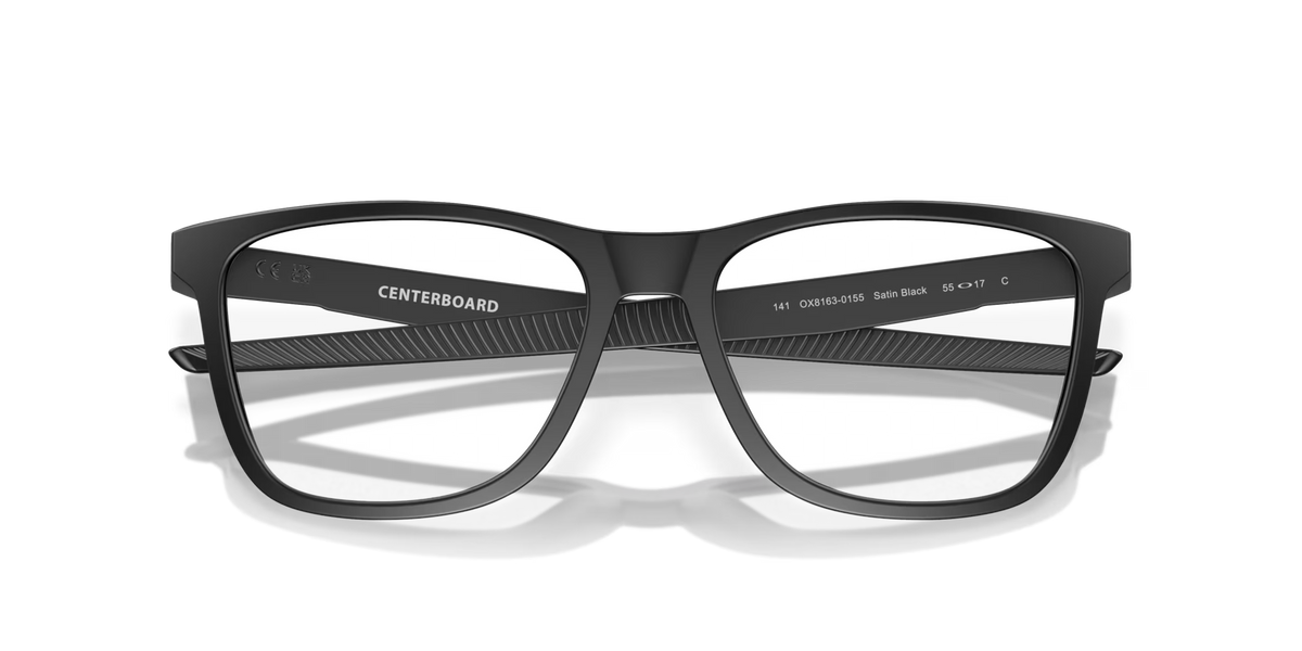 Oakley Men's Centerboard Eyeglasses