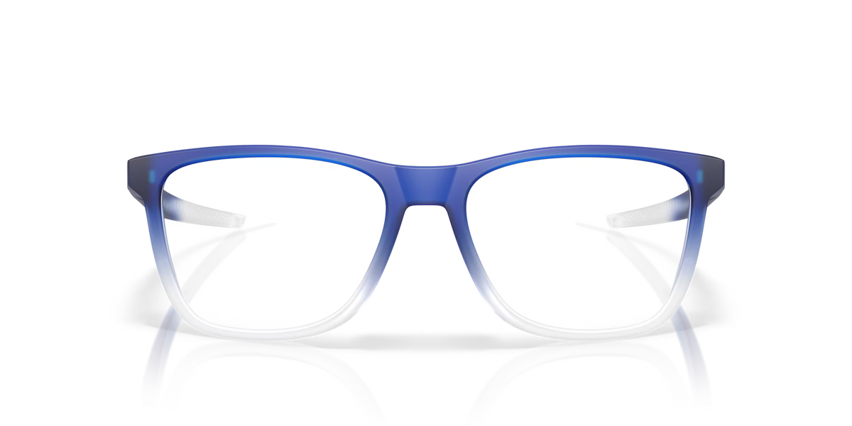 Oakley Men's Centerboard Eyeglasses - Blue