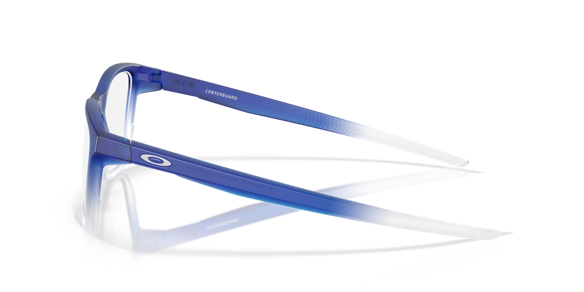 Oakley Men's Centerboard Eyeglasses - Blue