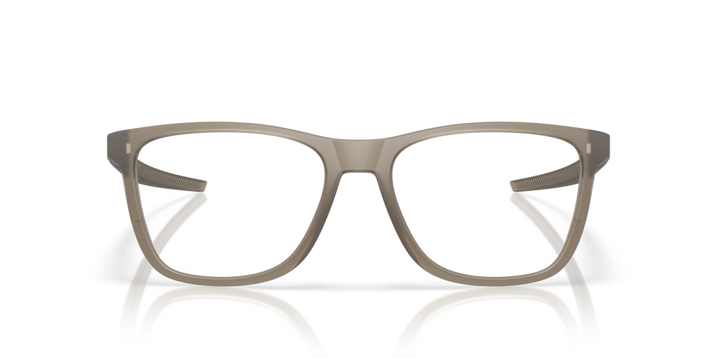 Oakley Men's Centerboard Eyeglasses - Transparent Sand