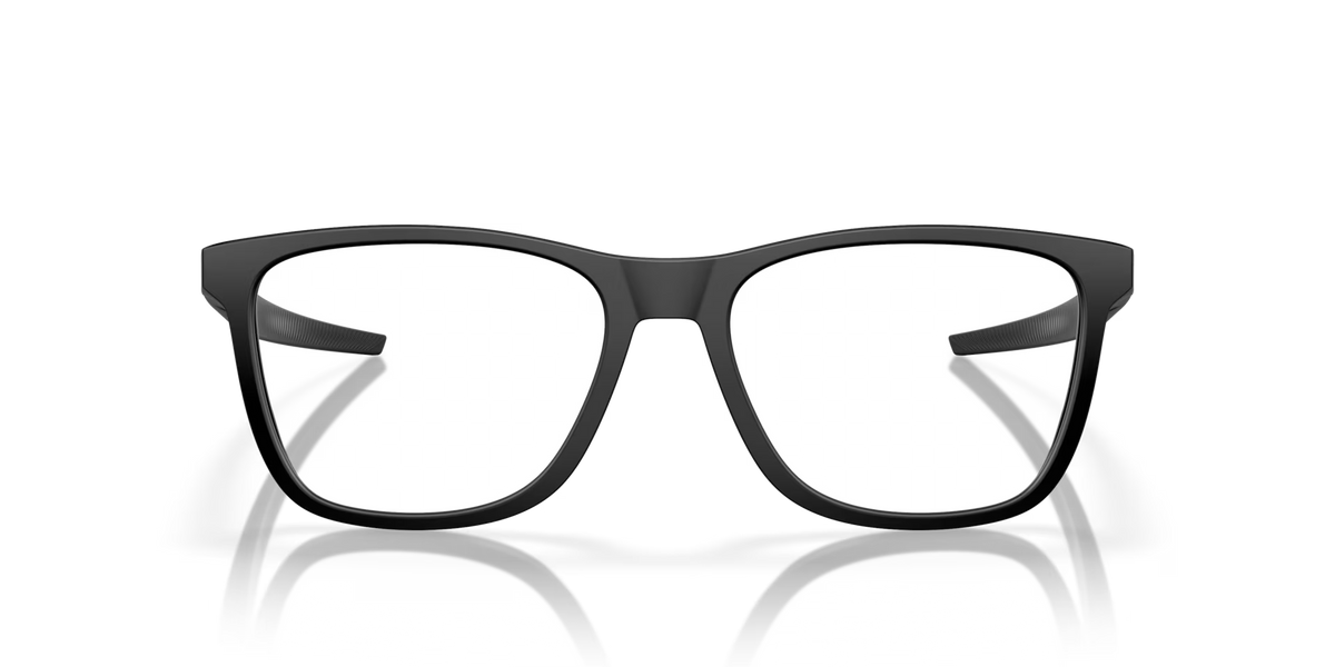 Oakley Men's Centerboard Eyeglasses - Black
