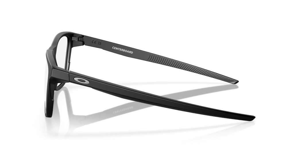 Oakley Men's Centerboard Eyeglasses - Black
