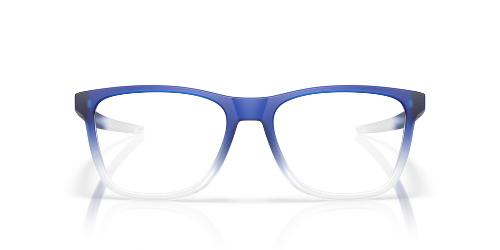 Oakley Men's Centerboard (low Bridge Fit) Eyeglasses - Blue