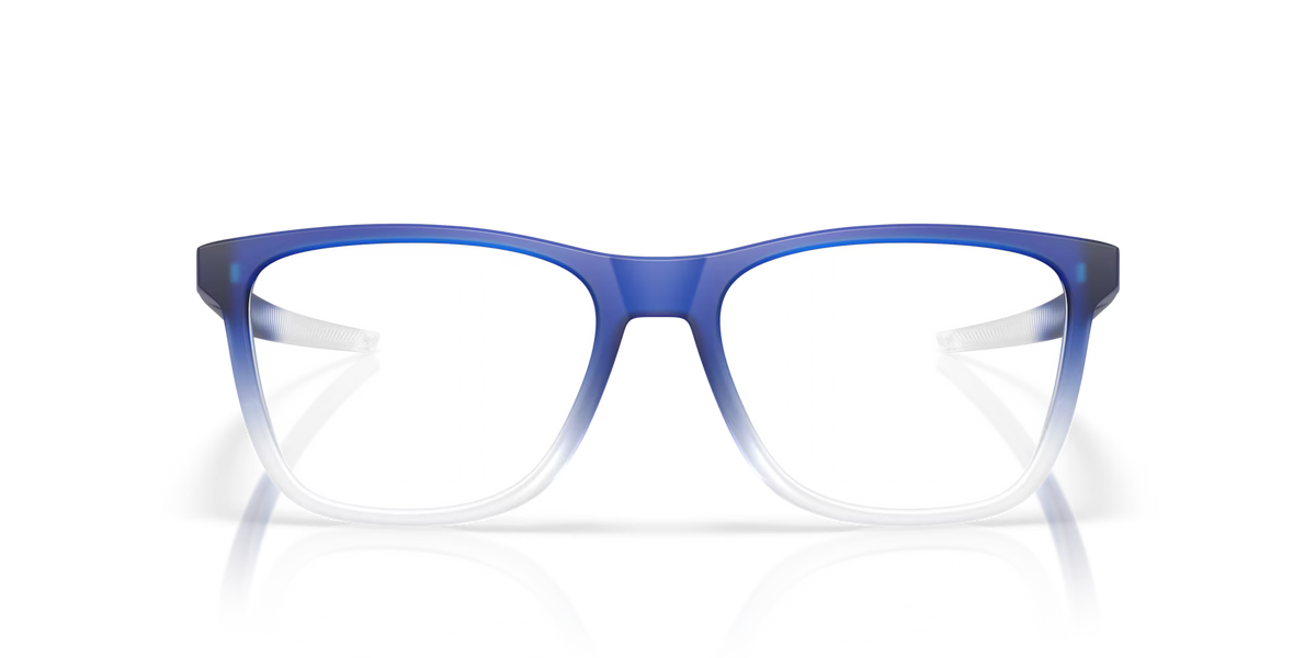 Oakley Men's Centerboard (low Bridge Fit) Eyeglasses - Blue