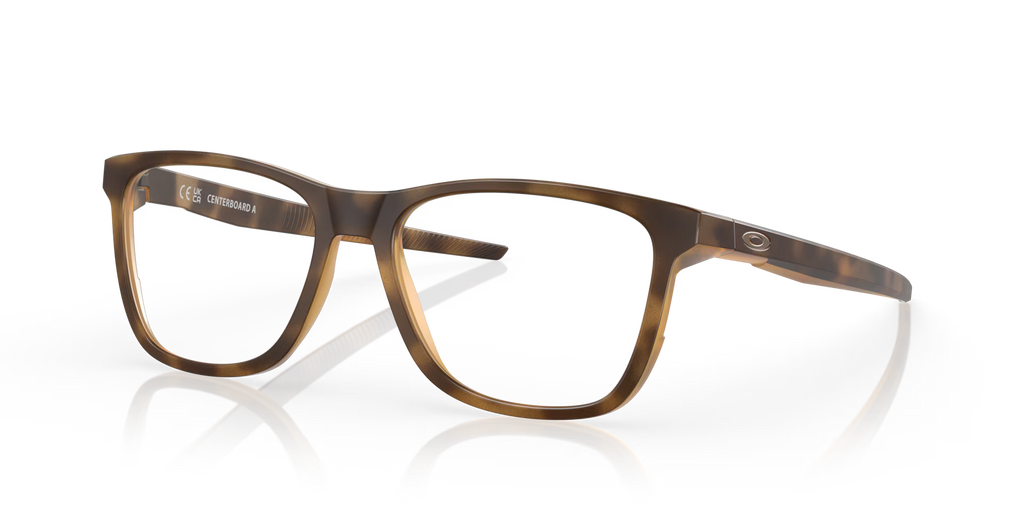 Oakley Men's Centerboard (low Bridge Fit) Eyeglasses
