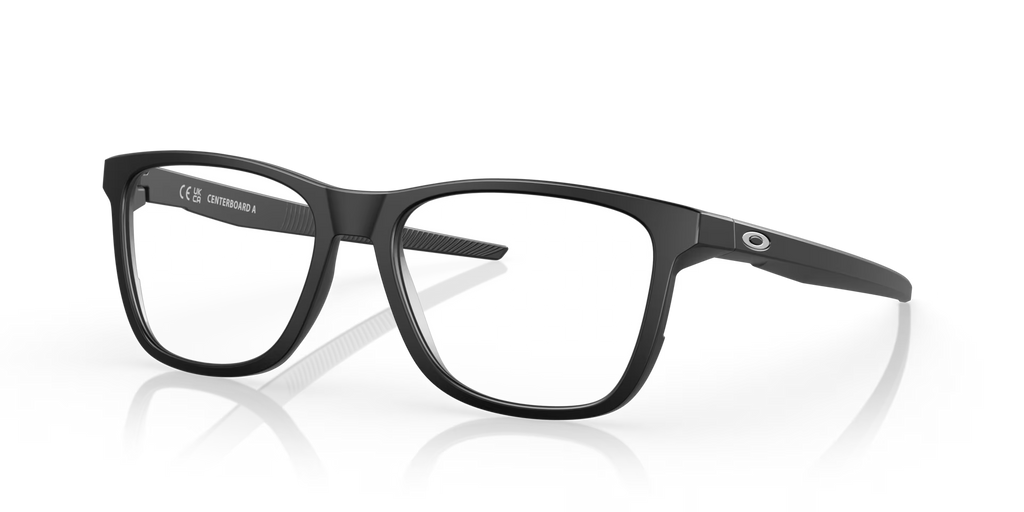 Oakley Men's Centerboard (low Bridge Fit) Eyeglasses
