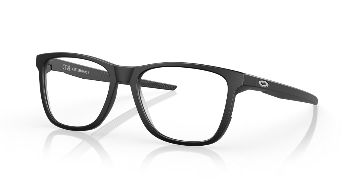 Oakley Men's Centerboard (low Bridge Fit) Eyeglasses