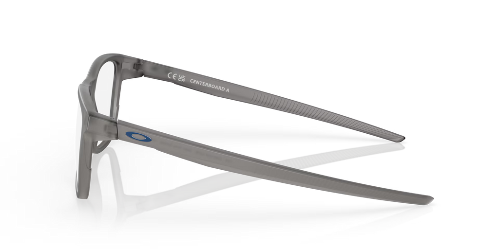 Oakley Men's Centerboard (low Bridge Fit) Eyeglasses