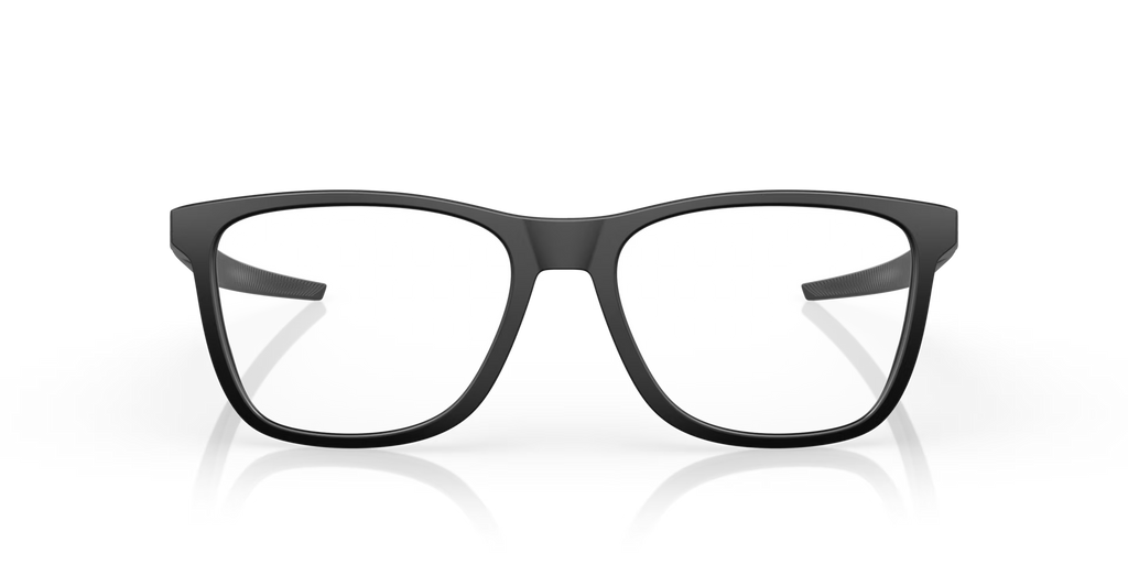 Oakley Men's Centerboard (low Bridge Fit) Eyeglasses - Black