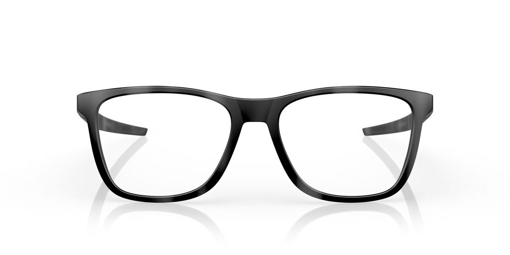 Oakley Men's Centerboard (low Bridge Fit) Eyeglasses - Black