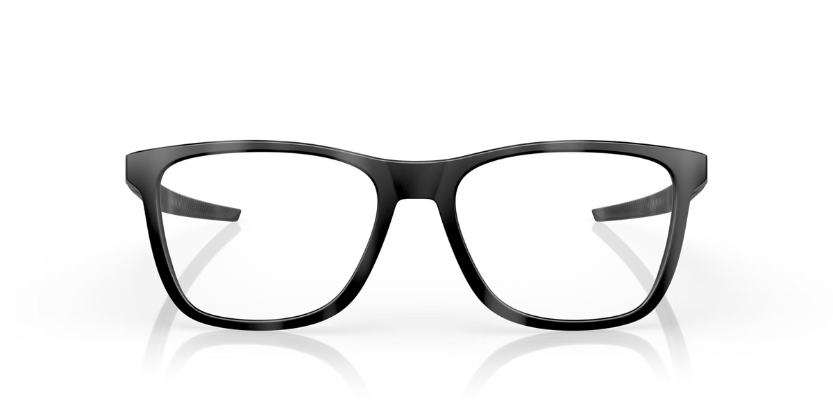 Oakley Men's Centerboard (low Bridge Fit) Eyeglasses - Black