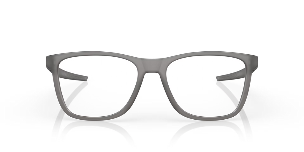 Oakley Men's Centerboard (low Bridge Fit) Eyeglasses - Grey