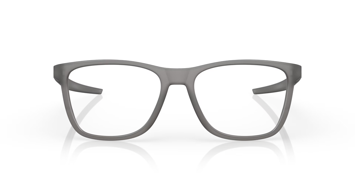 Oakley Men's Centerboard (low Bridge Fit) Eyeglasses - Grey