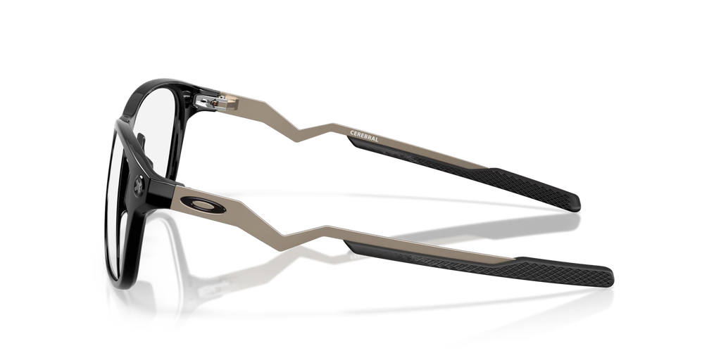 Oakley Men's Cerebral Eyeglasses