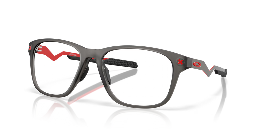 Oakley Men's Cerebral Eyeglasses