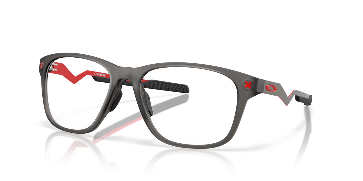 Oakley Men's Cerebral Eyeglasses