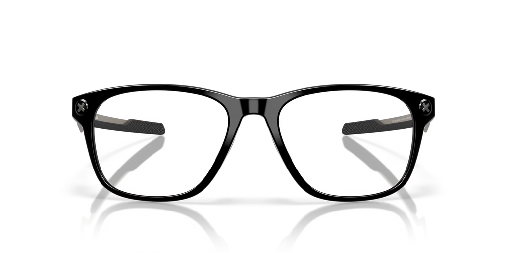Oakley Men's Cerebral Eyeglasses - Black