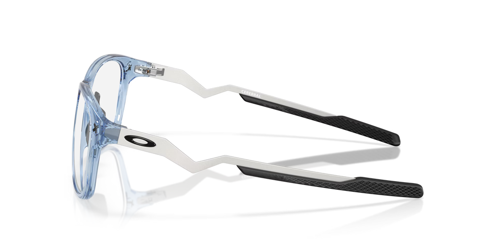 Oakley Men's Cerebral Eyeglasses - Blue