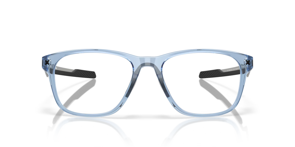Oakley Men's Cerebral Eyeglasses - Blue