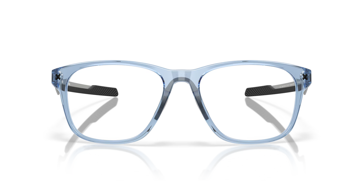 Oakley Men's Cerebral Eyeglasses - Blue