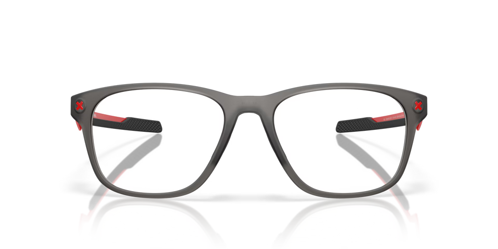 Oakley Men's Cerebral Eyeglasses - Grey