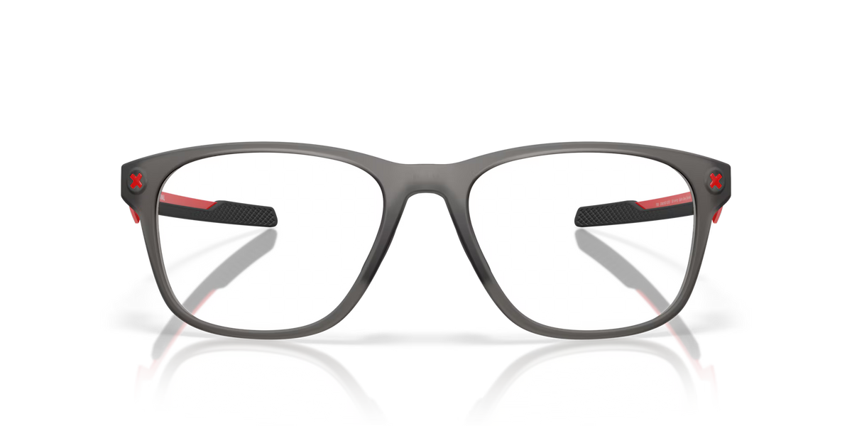 Oakley Men's Cerebral Eyeglasses - Grey
