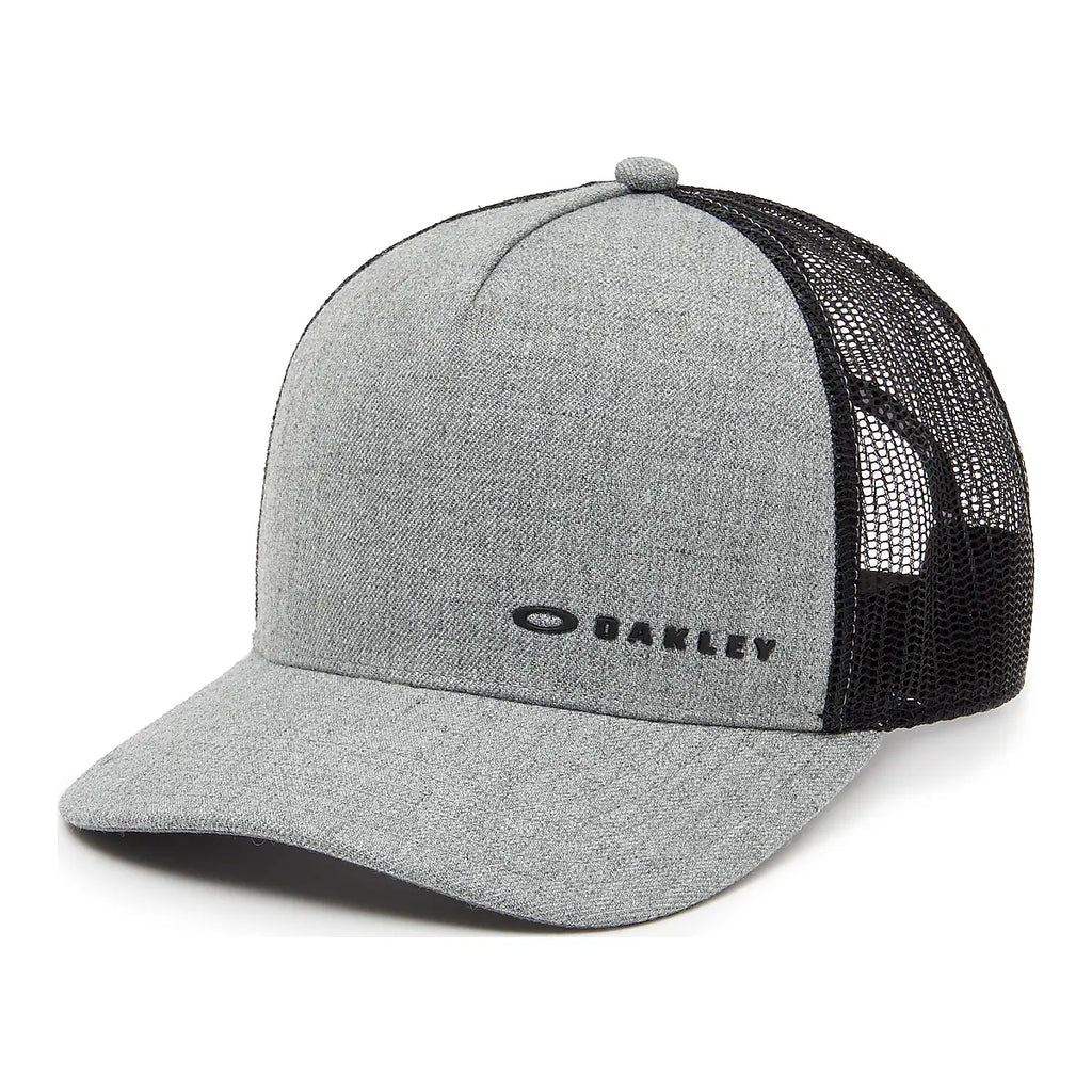 Oakley Men's Chalten Cap - Gray