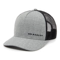 Oakley Men's Chalten Cap - Gray