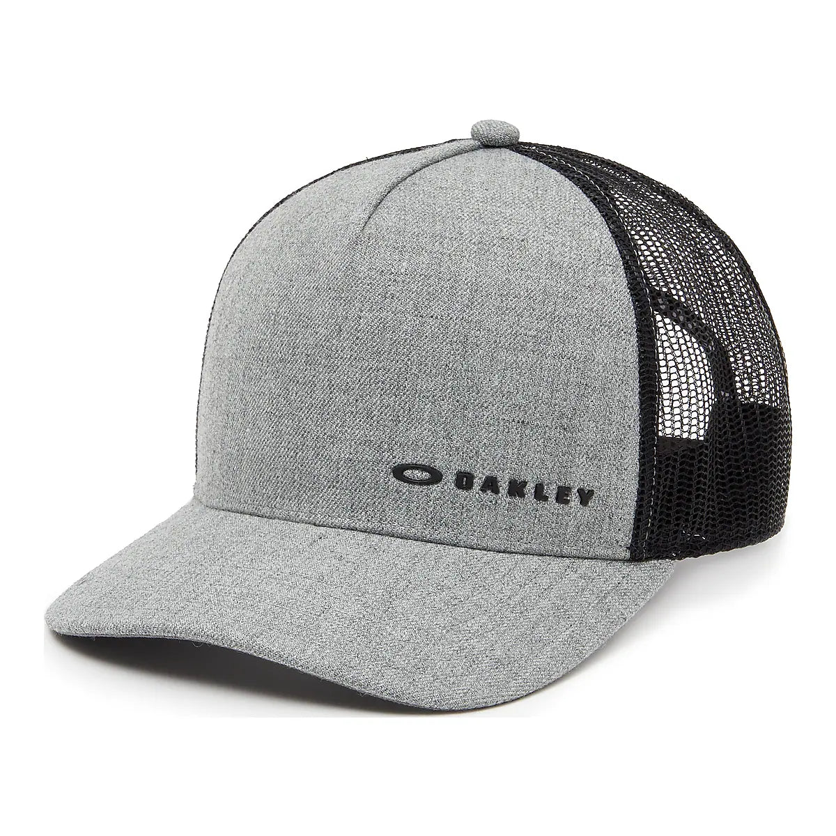 Oakley Men's Chalten Cap - Gray