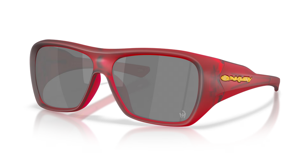 Oakley Men's Chaminade Patrick Mahomes Ii Collection Sunglasses - Red