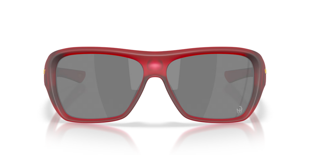 Oakley Men's Chaminade Patrick Mahomes Ii Collection Sunglasses - Red