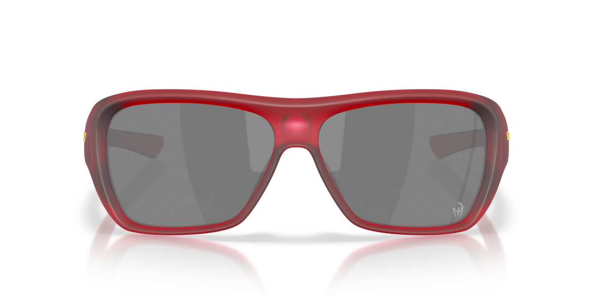 Oakley Men's Chaminade Patrick Mahomes Ii Collection Sunglasses - Red