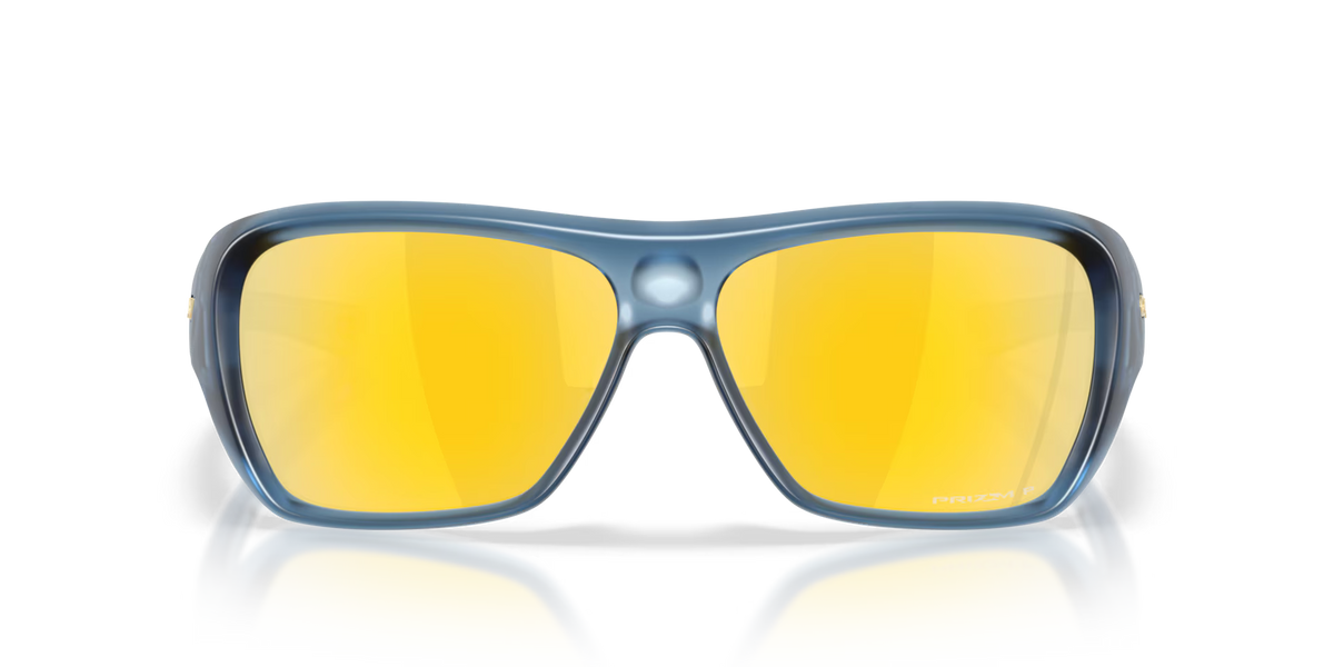 Oakley Men's Chaminade Sunglasses - Matte Transparent Abyss