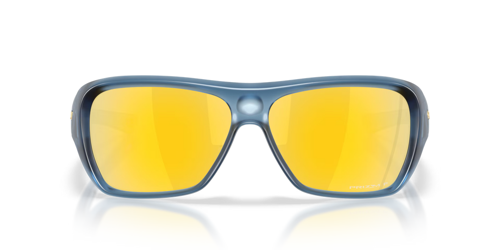 Oakley Men's Chaminade Sunglasses - Matte Transparent Abyss