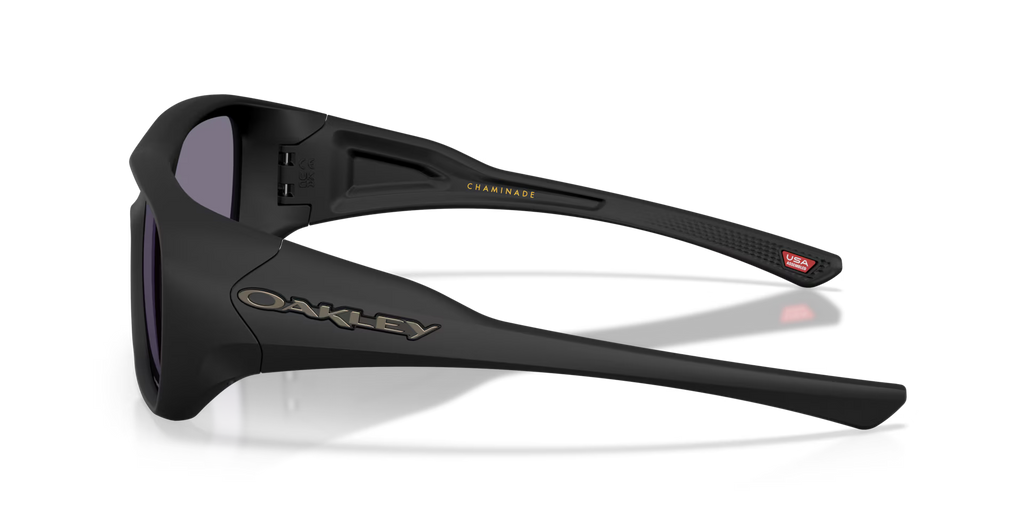 Oakley Men's Chaminade Sunglasses - Black