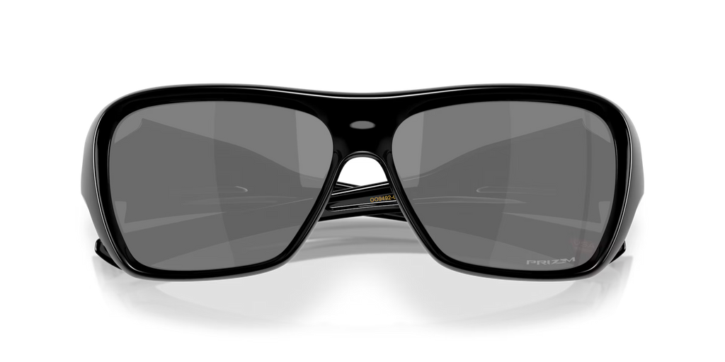 Oakley Men's Chaminade Sunglasses - Black