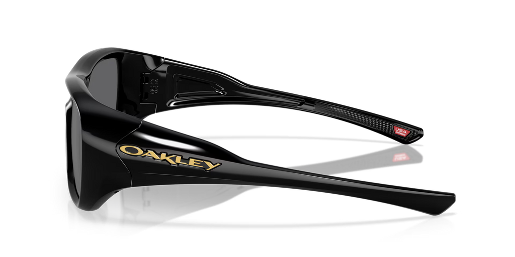 Oakley Men's Chaminade Sunglasses - Black