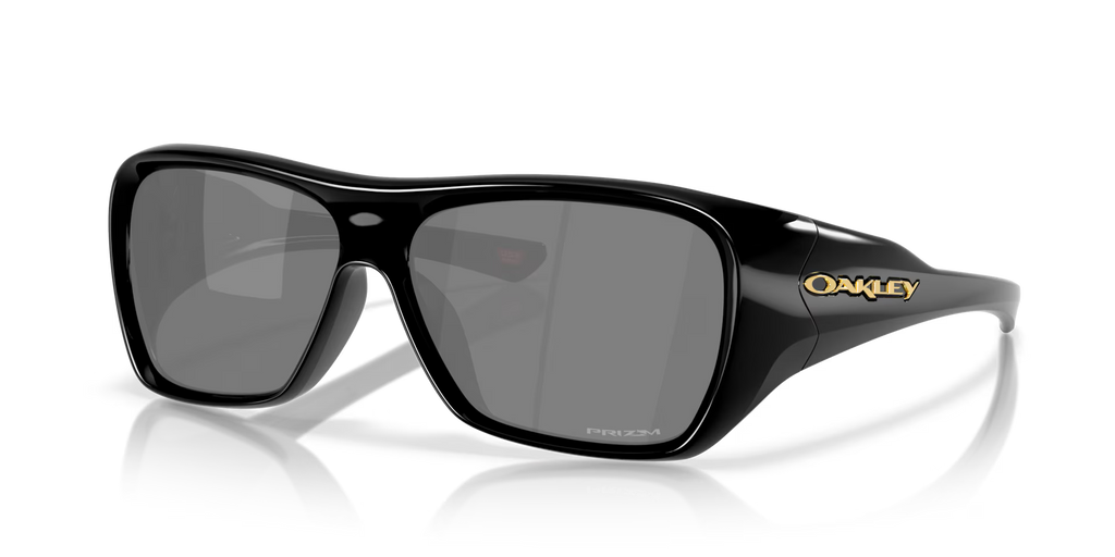Oakley Men's Chaminade Sunglasses - Black