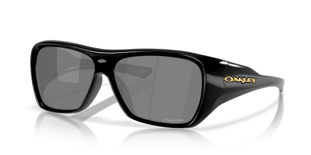 Oakley Men's Chaminade Sunglasses - Black